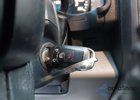 2019 Ford F-150 Xlt from USA, damaged, VIN 1FTEW1EP7KFA55917